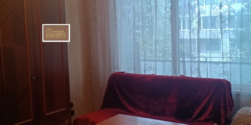 Zu verkaufen  1 Schlafzimmer Sofia , Borowo , 65 qm | 82403463 - Bild [3]