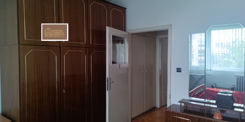 Zu verkaufen  1 Schlafzimmer Sofia , Borowo , 65 qm | 82403463 - Bild [11]