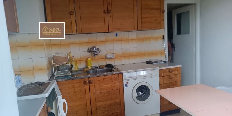 Zu verkaufen  1 Schlafzimmer Sofia , Borowo , 65 qm | 82403463 - Bild [5]
