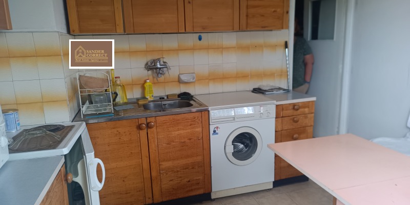 Zu verkaufen  1 Schlafzimmer Sofia , Borowo , 65 qm | 82403463 - Bild [6]