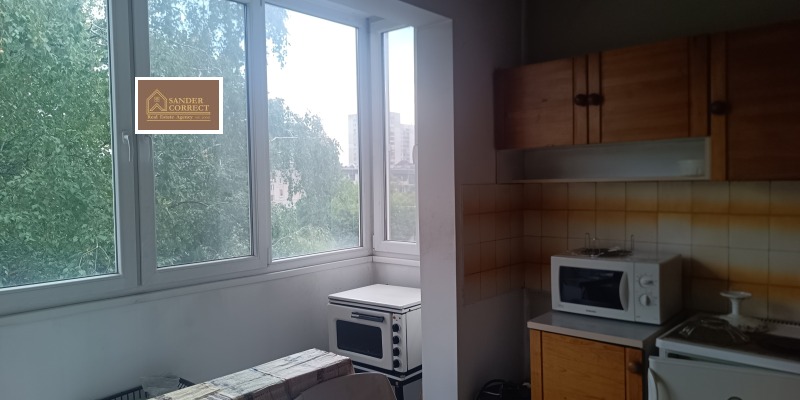 Zu verkaufen  1 Schlafzimmer Sofia , Borowo , 65 qm | 82403463 - Bild [9]