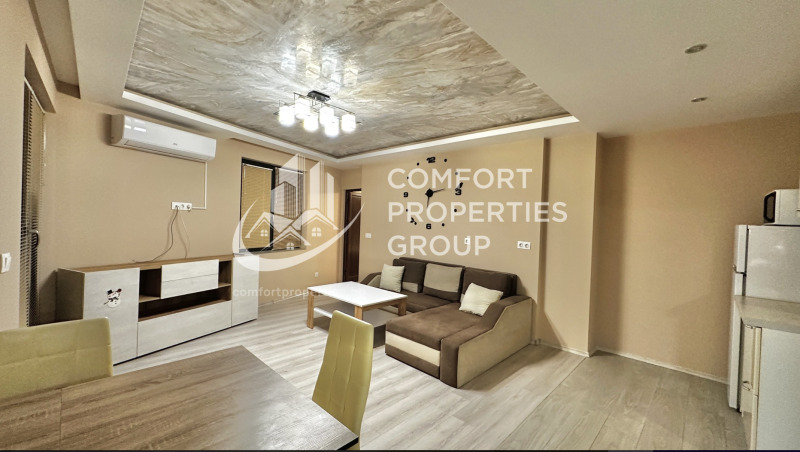 Eladó  1 hálószoba Sofia , Ovcsa kupel , 83 négyzetméter | 56884970 - kép [6]