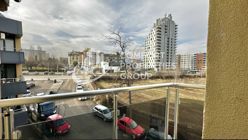 Eladó  1 hálószoba Sofia , Ovcsa kupel , 83 négyzetméter | 56884970 - kép [14]