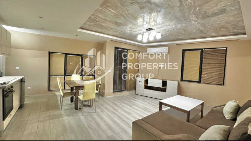 Eladó  1 hálószoba Sofia , Ovcsa kupel , 83 négyzetméter | 56884970 - kép [3]