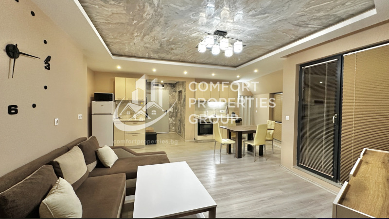 Eladó  1 hálószoba Sofia , Ovcsa kupel , 83 négyzetméter | 56884970