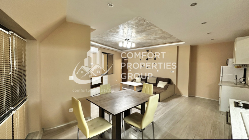 Eladó  1 hálószoba Sofia , Ovcsa kupel , 83 négyzetméter | 56884970 - kép [5]