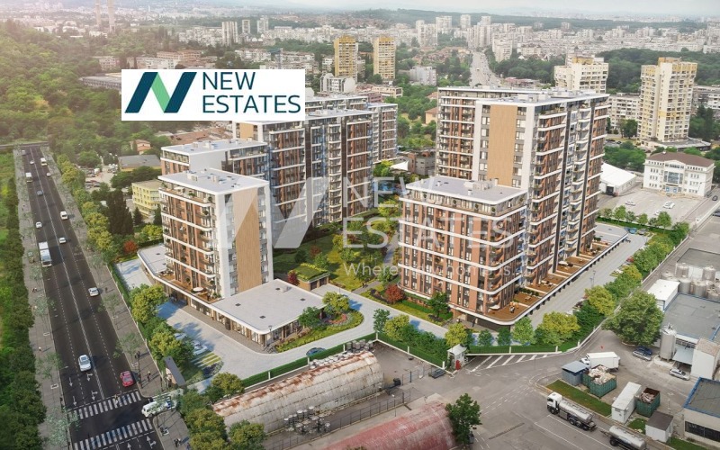 Продава 2-СТАЕН, гр. София, Център, снимка 4 - Апартаменти - 53174225