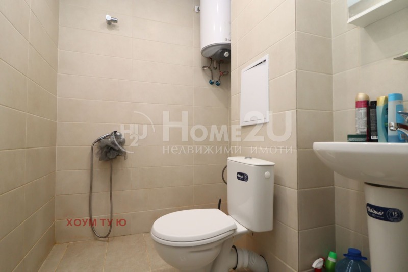 Продава 2-СТАЕН, гр. София, Кръстова вада, снимка 7 - Апартаменти - 53177125