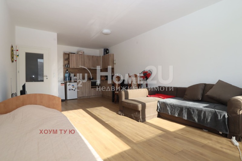 Продава 2-СТАЕН, гр. София, Кръстова вада