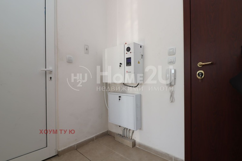 Продава 2-СТАЕН, гр. София, Кръстова вада, снимка 8 - Апартаменти - 53177125