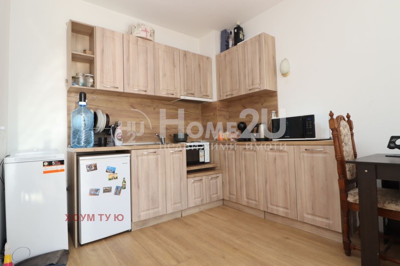 Продава 2-СТАЕН, гр. София, Кръстова вада, снимка 2 - Апартаменти - 53177125