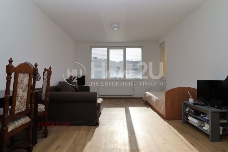 Продава 2-СТАЕН, гр. София, Кръстова вада, снимка 3 - Апартаменти - 53177125