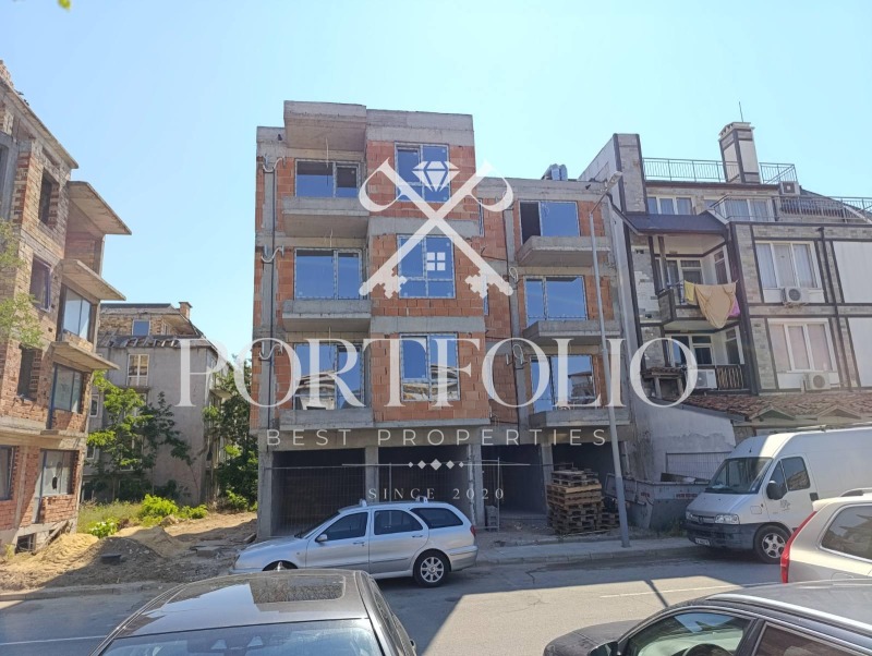 Продава  3-стаен, област Бургас, гр. Несебър •  115 500 EUR • ID 43087122 — holmes.bg - [1] 