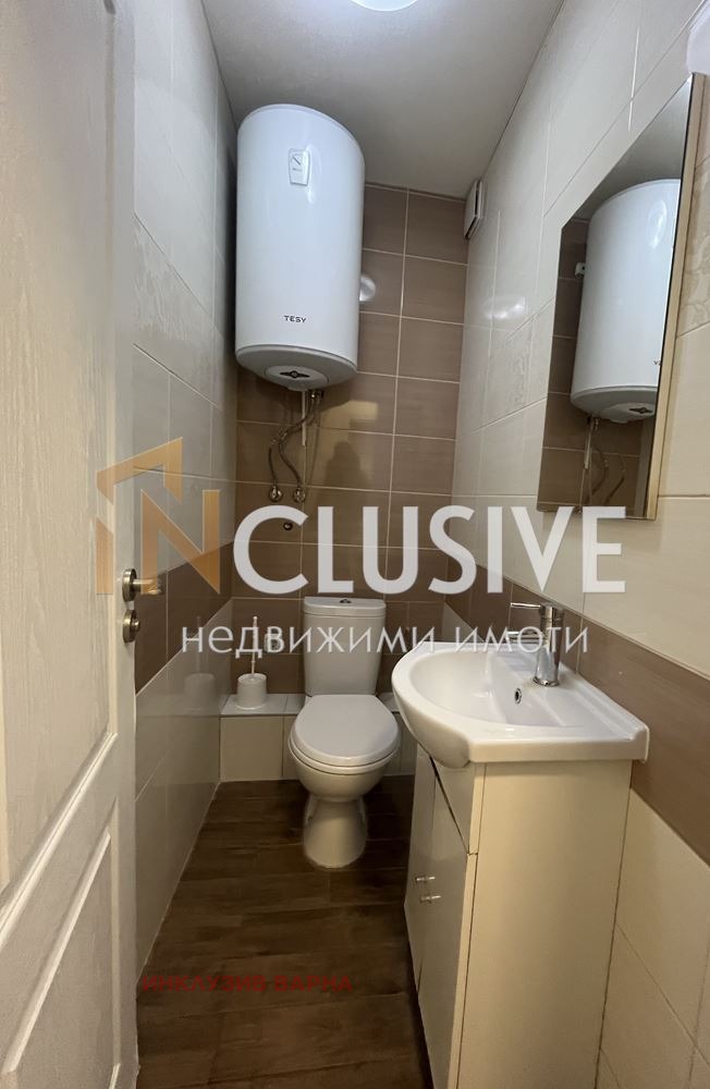 Продава 3-СТАЕН, гр. Варна, Бриз, снимка 9 - Aпартаменти - 48442963