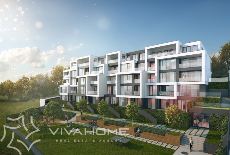 Продава 3-СТАЕН, гр. Варна, Бриз, снимка 3 - Aпартаменти - 49226037