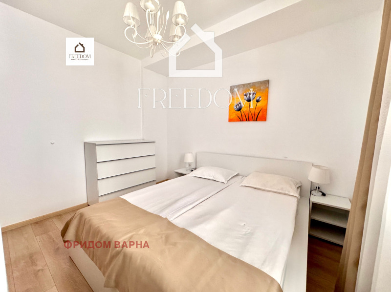 In vendita  2 camere da letto Varna , m-t Alen mak , 82 mq | 18579817 - Immagine [9]