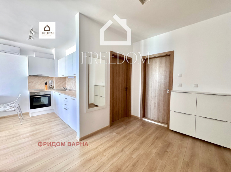 In vendita  2 camere da letto Varna , m-t Alen mak , 82 mq | 18579817 - Immagine [11]
