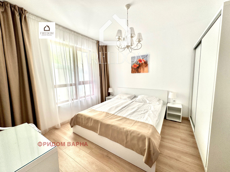In vendita  2 camere da letto Varna , m-t Alen mak , 82 mq | 18579817 - Immagine [10]