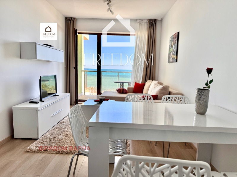In vendita  2 camere da letto Varna , m-t Alen mak , 82 mq | 18579817 - Immagine [4]