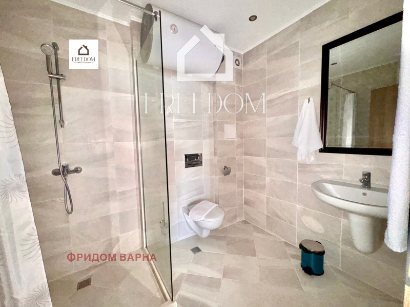 In vendita  2 camere da letto Varna , m-t Alen mak , 82 mq | 18579817 - Immagine [14]