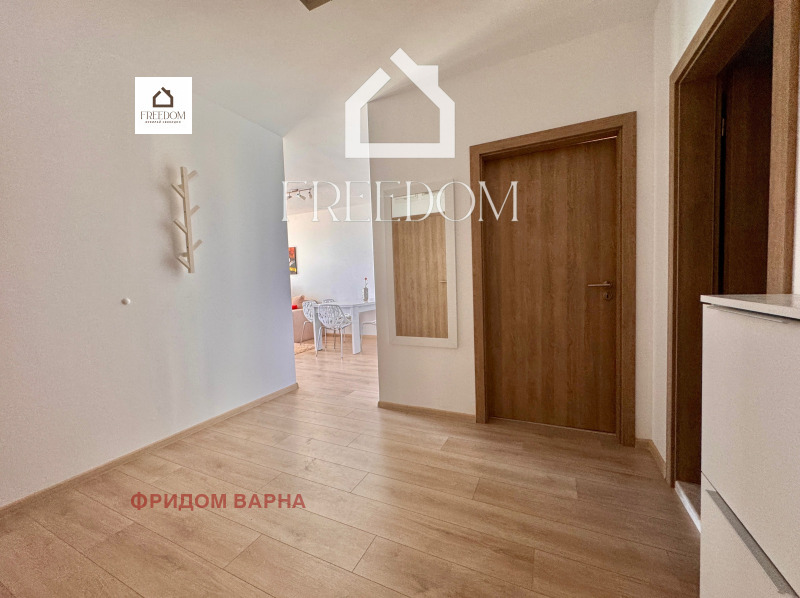 In vendita  2 camere da letto Varna , m-t Alen mak , 82 mq | 18579817 - Immagine [12]