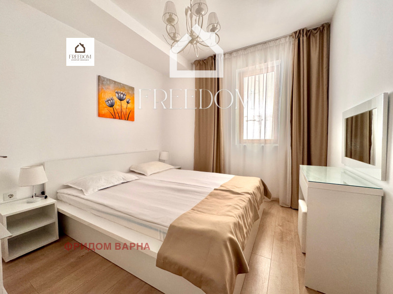 In vendita  2 camere da letto Varna , m-t Alen mak , 82 mq | 18579817 - Immagine [7]