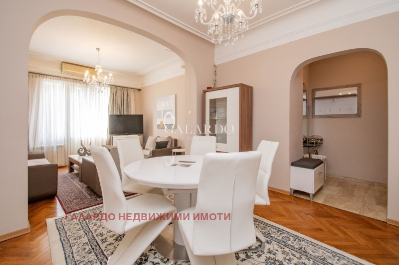 Продается  2 спальни София , Център , 112 кв.м | 66483027 - изображение [5]