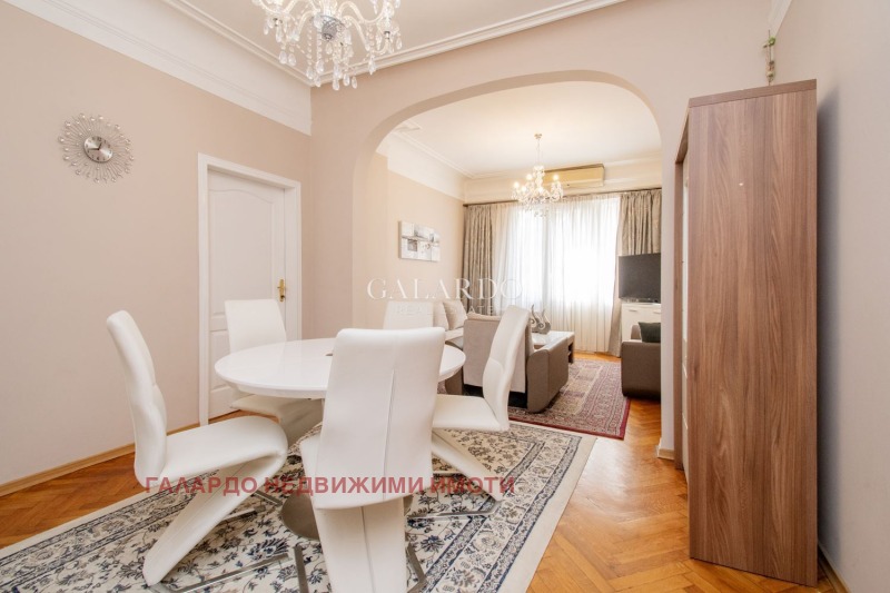 Продается  2 спальни София , Център , 112 кв.м | 66483027 - изображение [4]