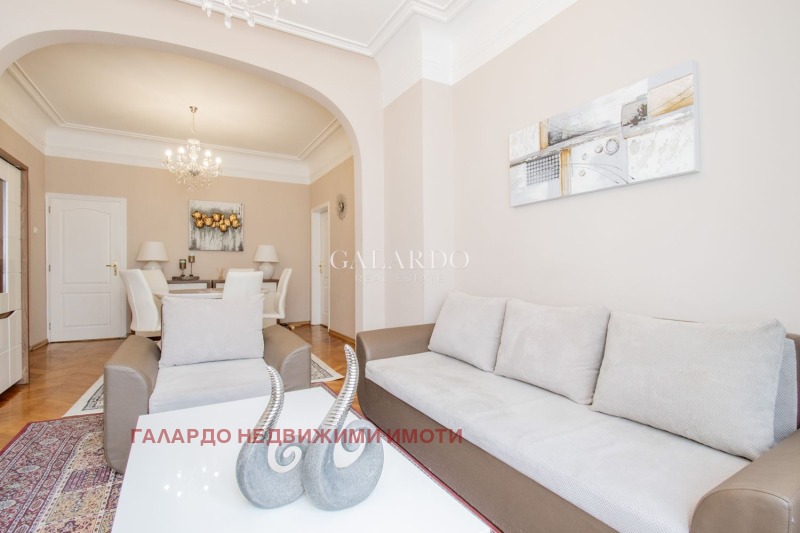 Продается  2 спальни София , Център , 112 кв.м | 66483027 - изображение [3]