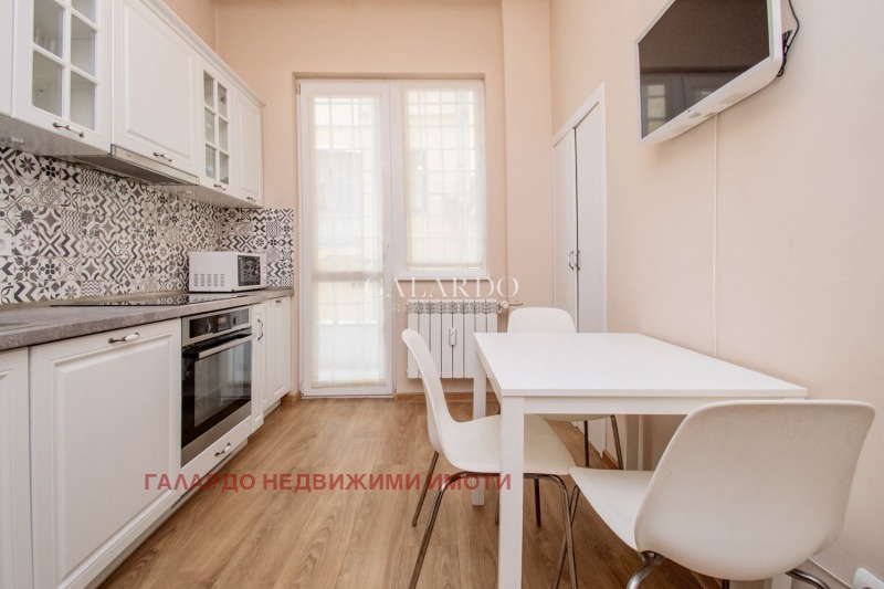 Продается  2 спальни София , Център , 112 кв.м | 66483027 - изображение [6]