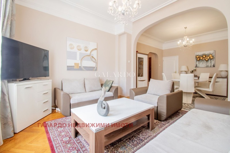 Продается  2 спальни София , Център , 112 кв.м | 66483027
