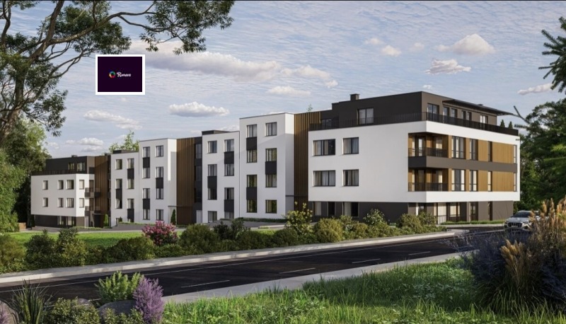 Продава 3-СТАЕН, гр. Варна, Виница, снимка 2 - Апартаменти - 52387160