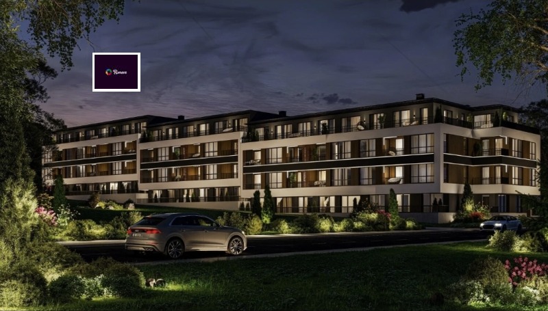 Продава 3-СТАЕН, гр. Варна, Виница, снимка 3 - Апартаменти - 52387160