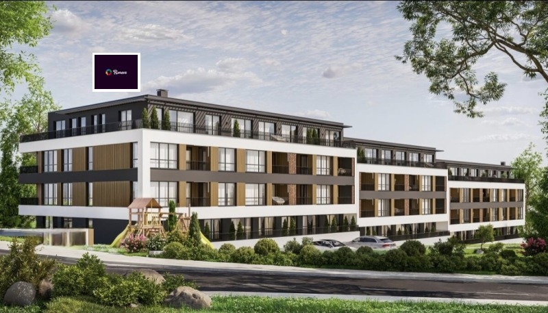 Продава 3-СТАЕН, гр. Варна, Виница