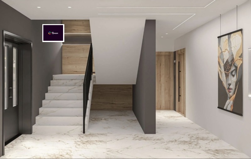 Продава 3-СТАЕН, гр. Варна, Виница, снимка 5 - Апартаменти - 52387160