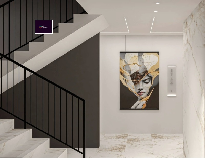 Продава 3-СТАЕН, гр. Варна, Виница, снимка 4 - Апартаменти - 52387160