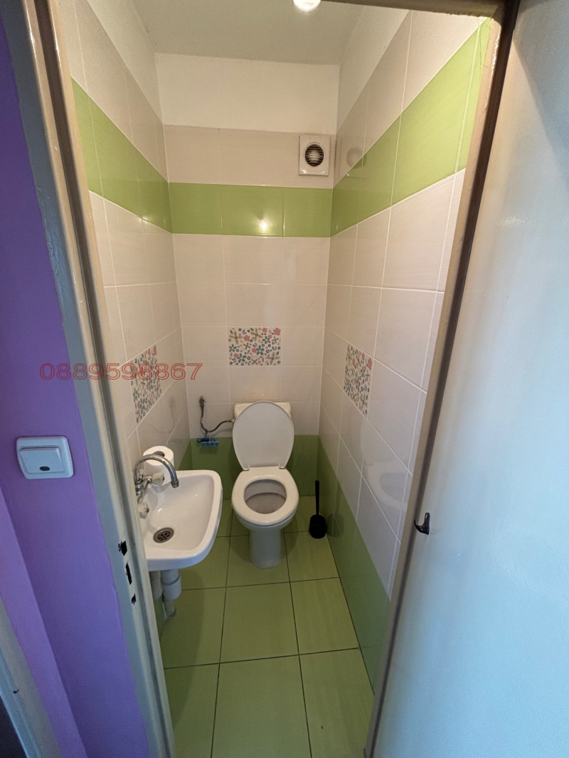 Продава 3-СТАЕН, гр. София, Света Троица, снимка 4 - Апартаменти - 52719574