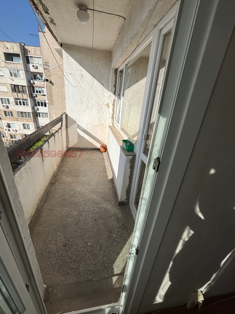 Продава 3-СТАЕН, гр. София, Света Троица, снимка 8 - Апартаменти - 52719574