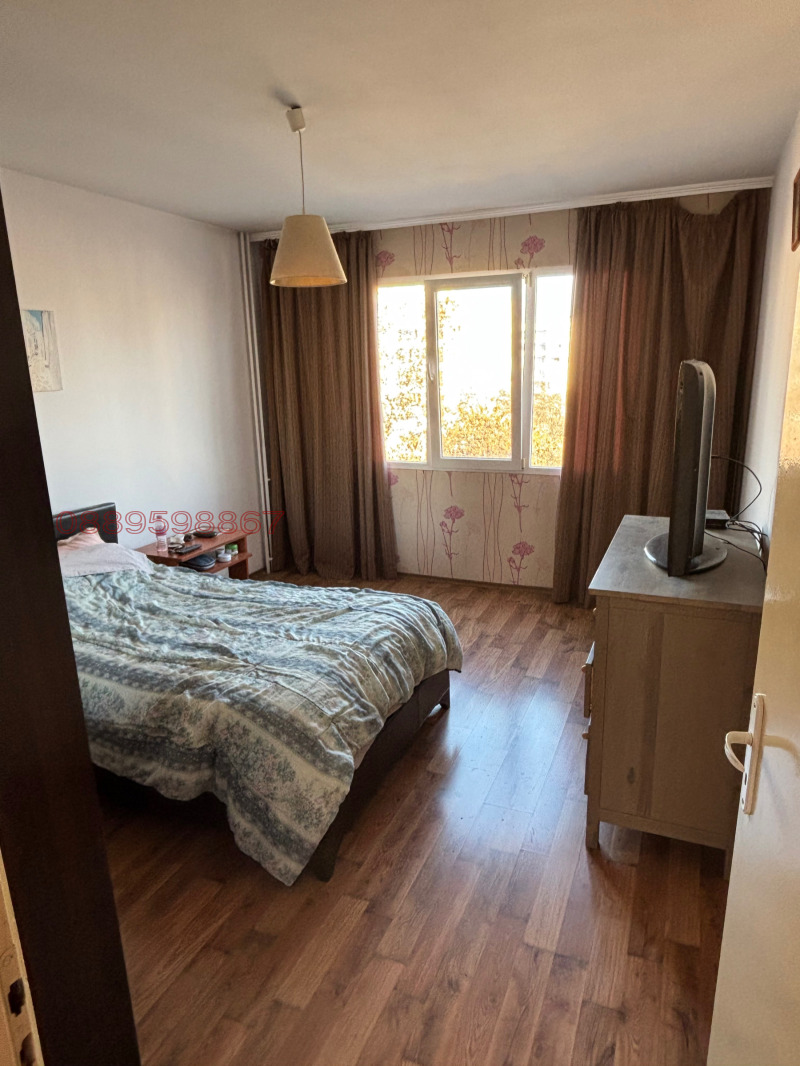 Продава 3-СТАЕН, гр. София, Света Троица, снимка 6 - Апартаменти - 52719574