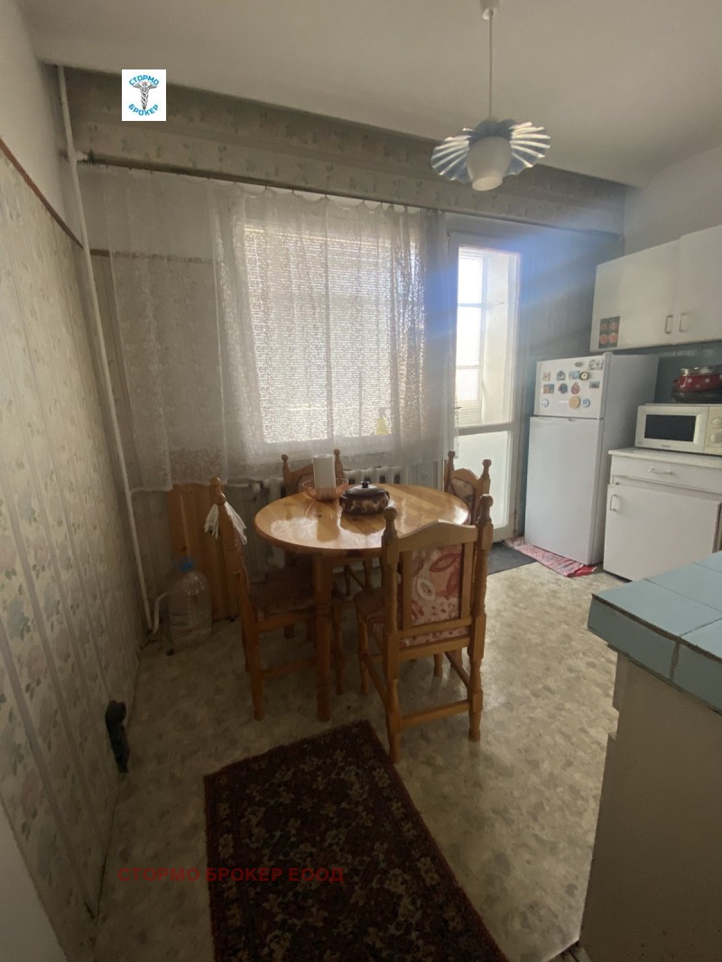 Продава 3-СТАЕН, гр. София, Толстой, снимка 11 - Апартаменти - 52694675