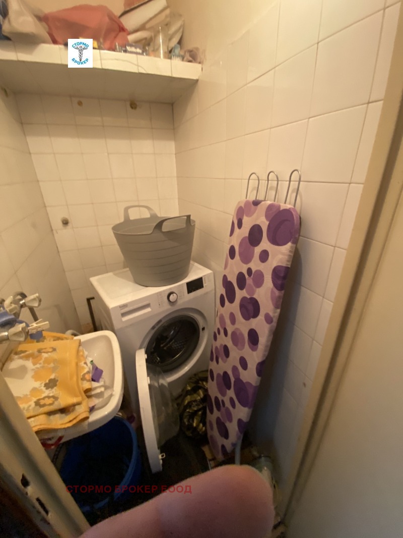 Продава 3-СТАЕН, гр. София, Толстой, снимка 9 - Апартаменти - 52694675