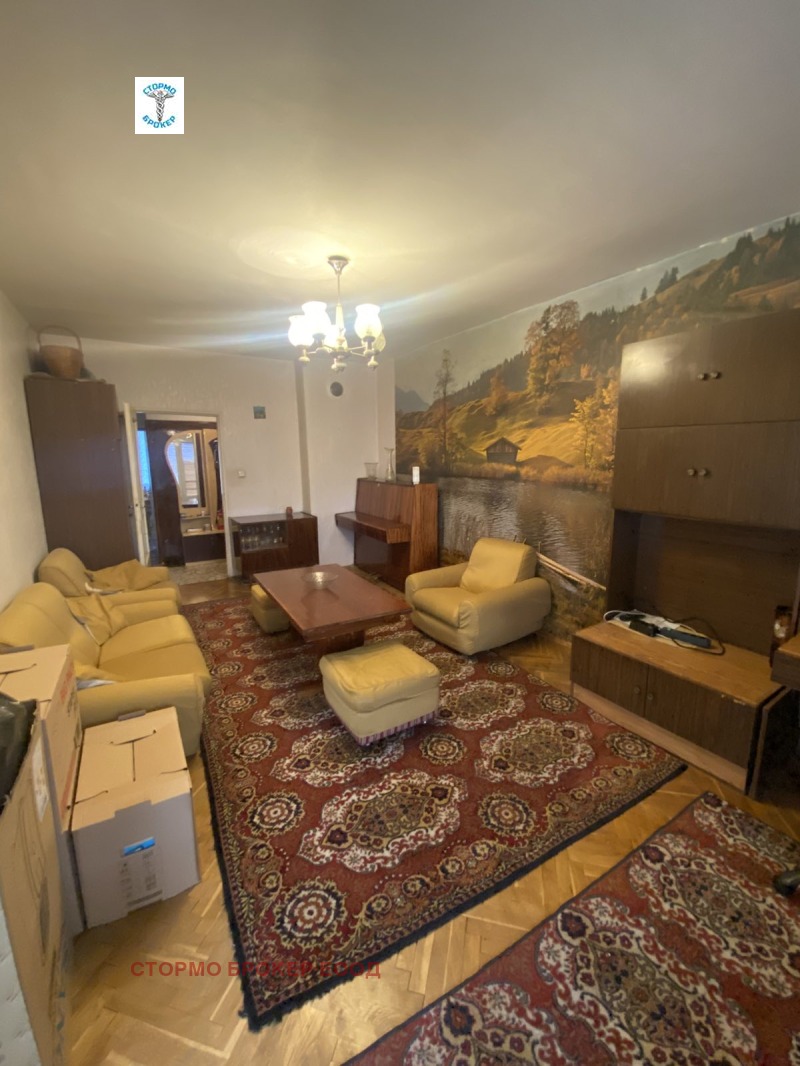 Продава 3-СТАЕН, гр. София, Толстой, снимка 5 - Апартаменти - 52694675