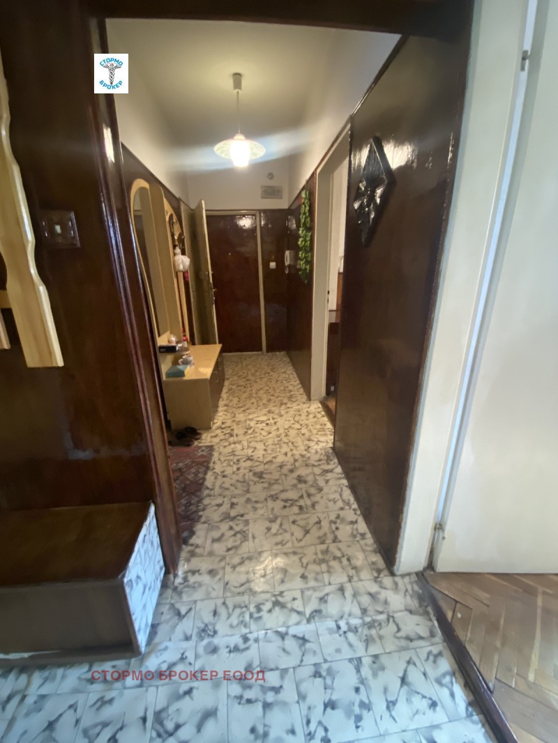 Продава 3-СТАЕН, гр. София, Толстой, снимка 8 - Апартаменти - 52694675