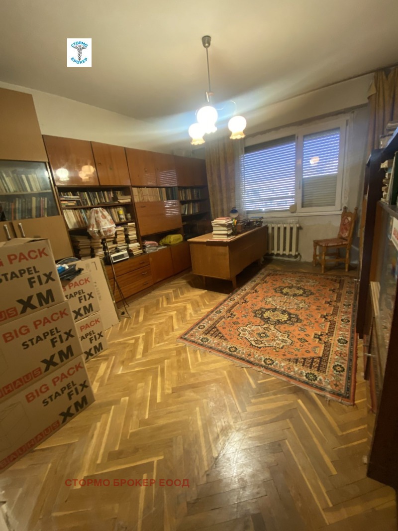 Продава 3-СТАЕН, гр. София, Толстой, снимка 3 - Апартаменти - 52694675