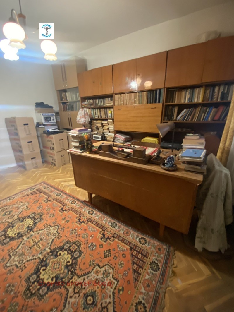 Продава 3-СТАЕН, гр. София, Толстой, снимка 4 - Апартаменти - 52694675