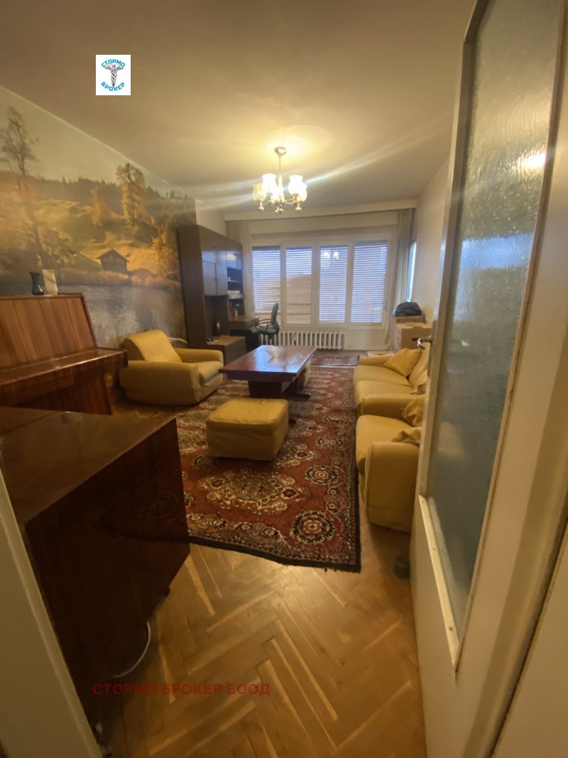 Продава 3-СТАЕН, гр. София, Толстой, снимка 6 - Апартаменти - 52694675