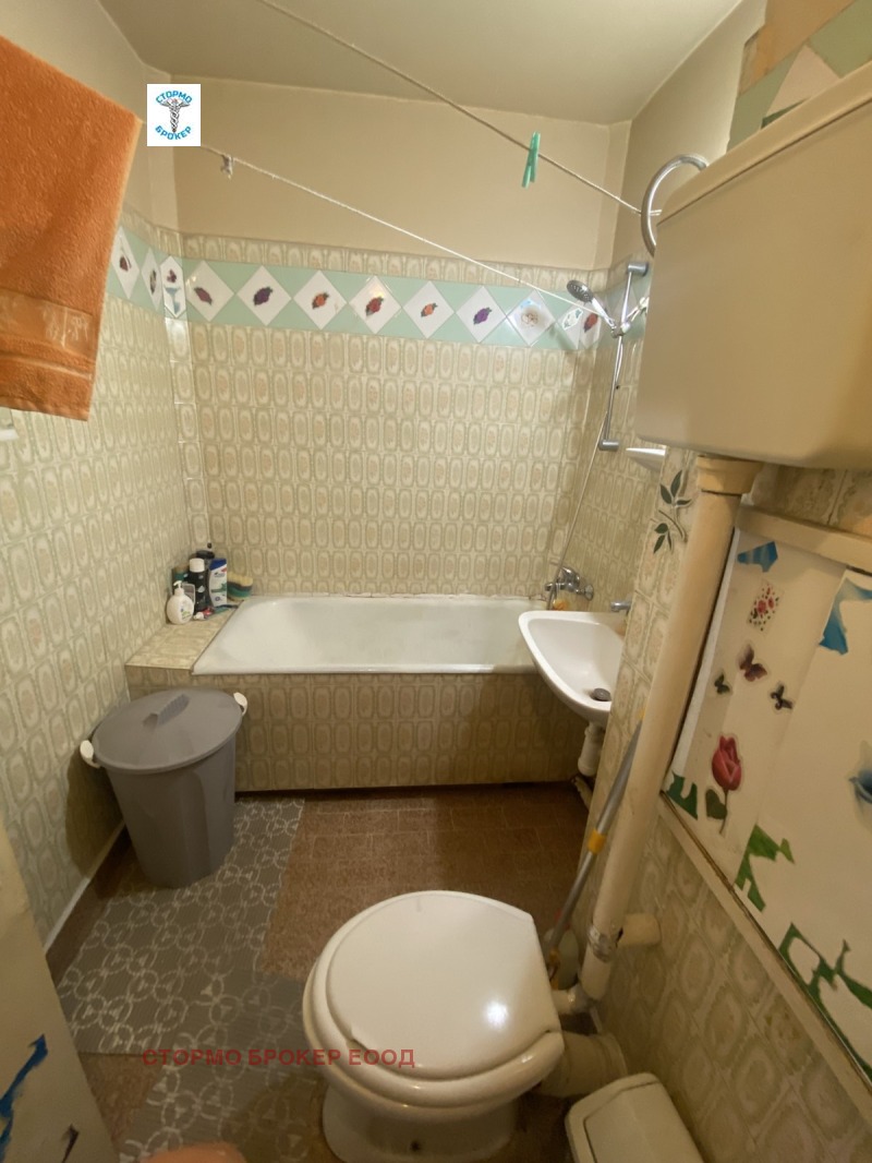 Продава 3-СТАЕН, гр. София, Толстой, снимка 12 - Апартаменти - 52694675