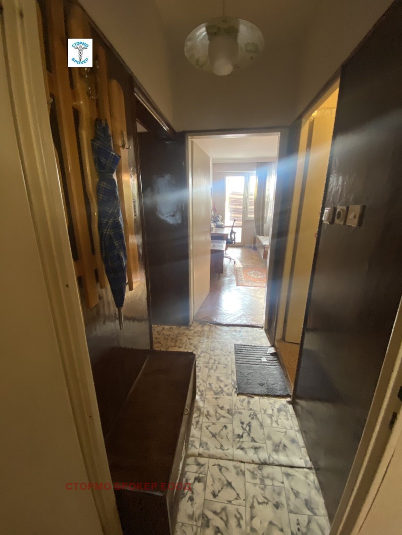 Продава 3-СТАЕН, гр. София, Толстой, снимка 7 - Апартаменти - 52694675