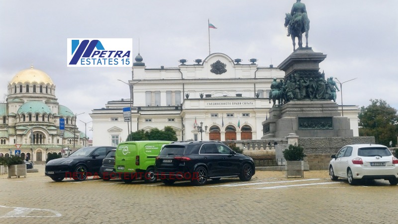 Продава 3-СТАЕН, гр. София, Център, снимка 13 - Апартаменти - 52846984