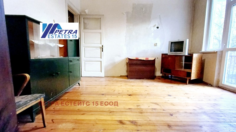 Продава 3-СТАЕН, гр. София, Център, снимка 4 - Апартаменти - 52846984